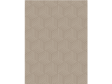 Alfombra Vinilica  Q-Carpet Cube Beige